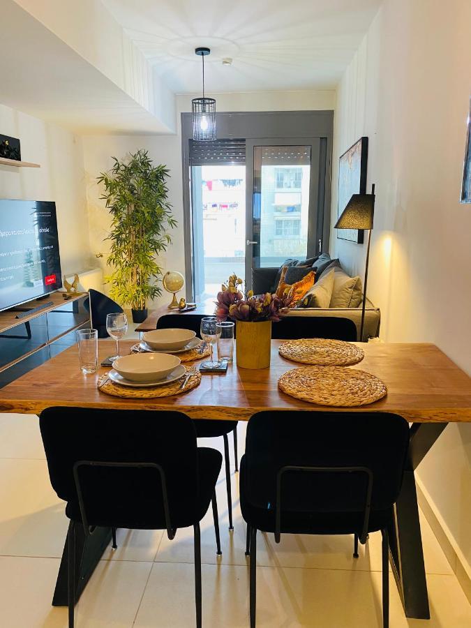 New 2Bd Aprt With Shared Rooftop Pool E2 Athén Kültér fotó