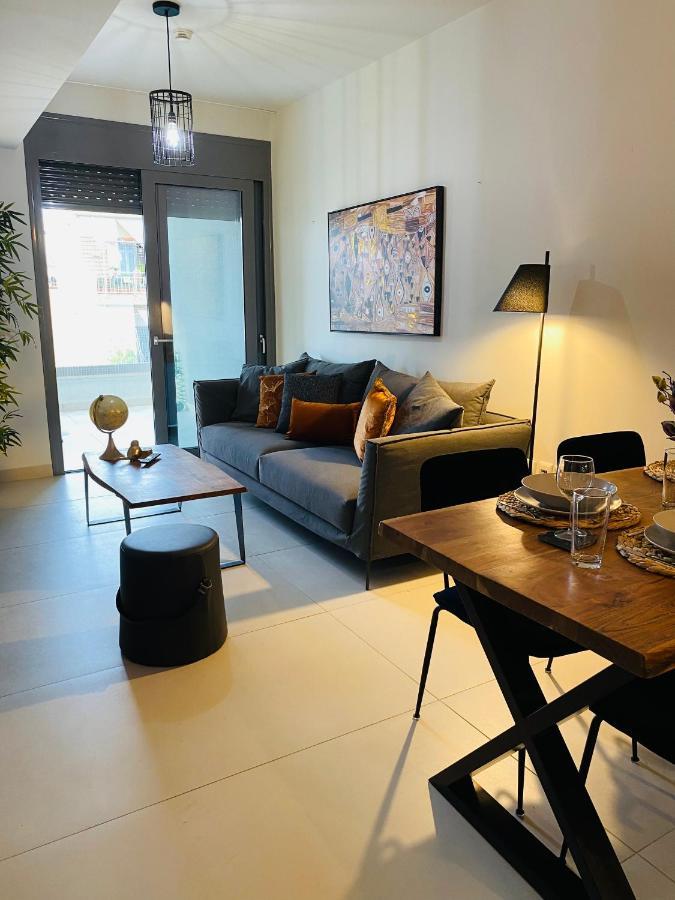 New 2Bd Aprt With Shared Rooftop Pool E2 Athén Kültér fotó